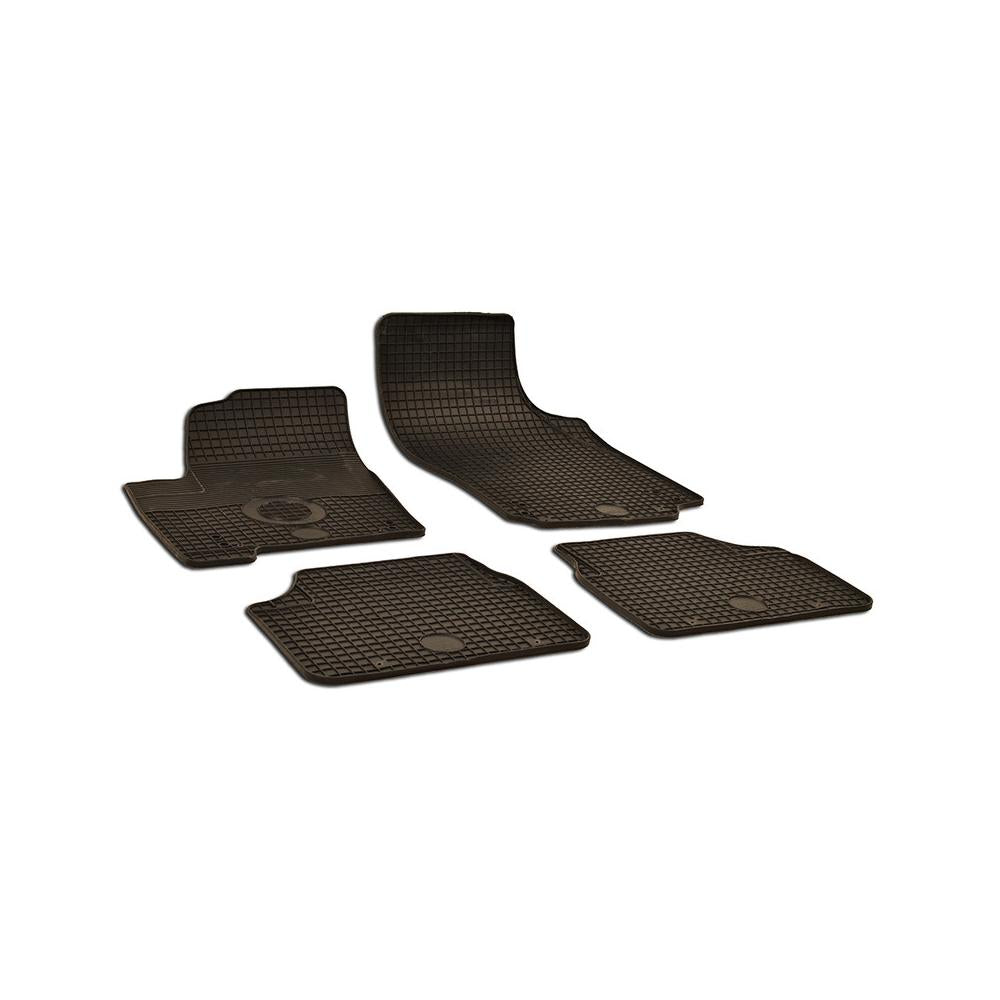 Set covorase auto cauciuc Umbrella pentru Opel meriva (2002-2010).(2010-2017) 10313