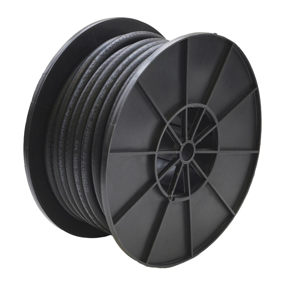 Rola 25M furtun combustibil 6.0MM 12.0MM Asam Automotive 80951