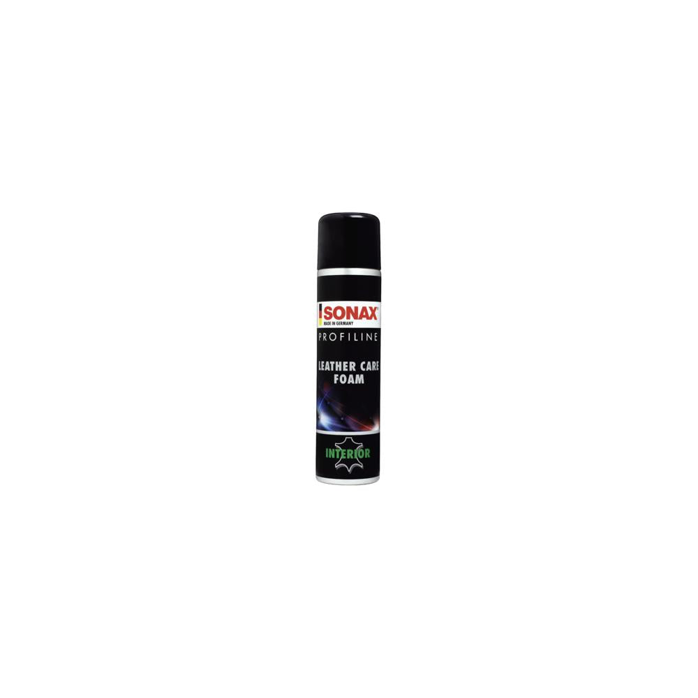 Spray cu spuma pentru intretinerea tapiteriei din piele profiline 400ML Sonax 289300