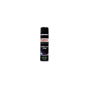 Spray cu spuma pentru intretinerea tapiteriei din piele profiline 400ML Sonax 289300