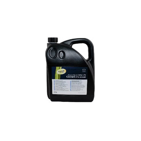 Antigel preparat verde FL22 5L Mazda L247CL0054X