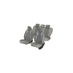Set huse scaun luxury gri Umbrella 44505