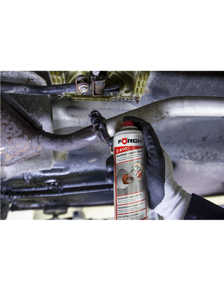 Degripant Super rapid S410 300 ml Förch 6702026 – imagine 3