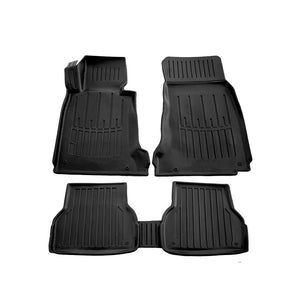 Set covorase auto cauciuc Umbrella pentru Bmw 5 (E39) (1995-2003) 126549