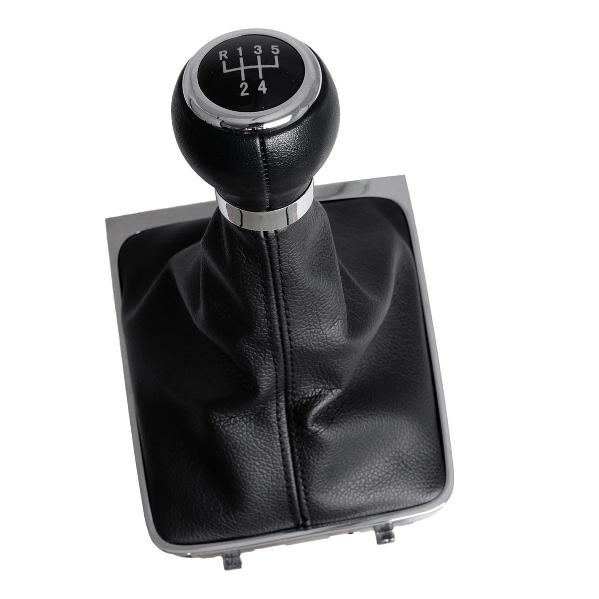 Manson si nuca schimbator VW Passat B6 2005-2010 5 trepte MTR 11999133