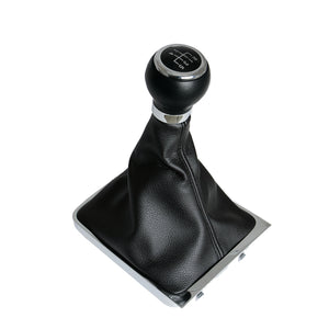 Manson si nuca schimbator VW Passat B6 2005-2010 5 trepte MTR 11999133 – imagine 2