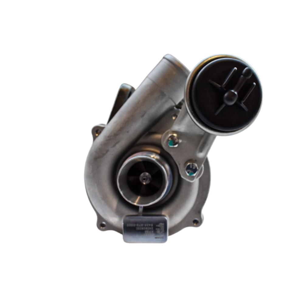 Turbosuflanta Asam Automotive 30297