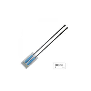 Set de 2 leviere extralungi Jbm 52026
