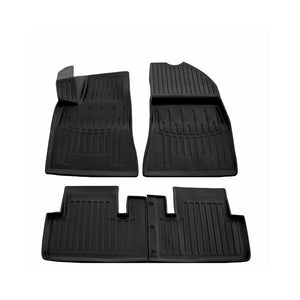 Set covorase auto cauciuc Umbrella pentru tesla model 3 (2017-) 106014