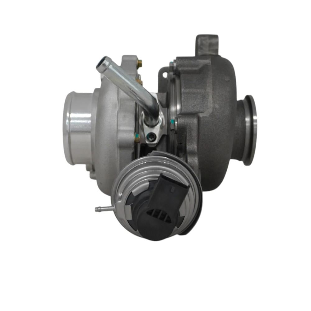 Turbosuflanta Asam Automotive 181492