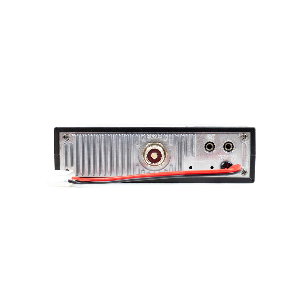 Statie radio cb Pni escort HP 9001 pro asq reglabil, am-fm, 12V/24V, 4W, scan, dual watch, anl, ecran multicolor PNI-HP9001P