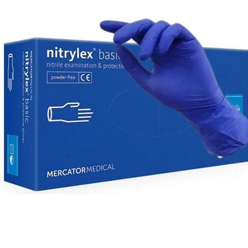 Manusi Mercator Nitrylex L 100 buc 2162464