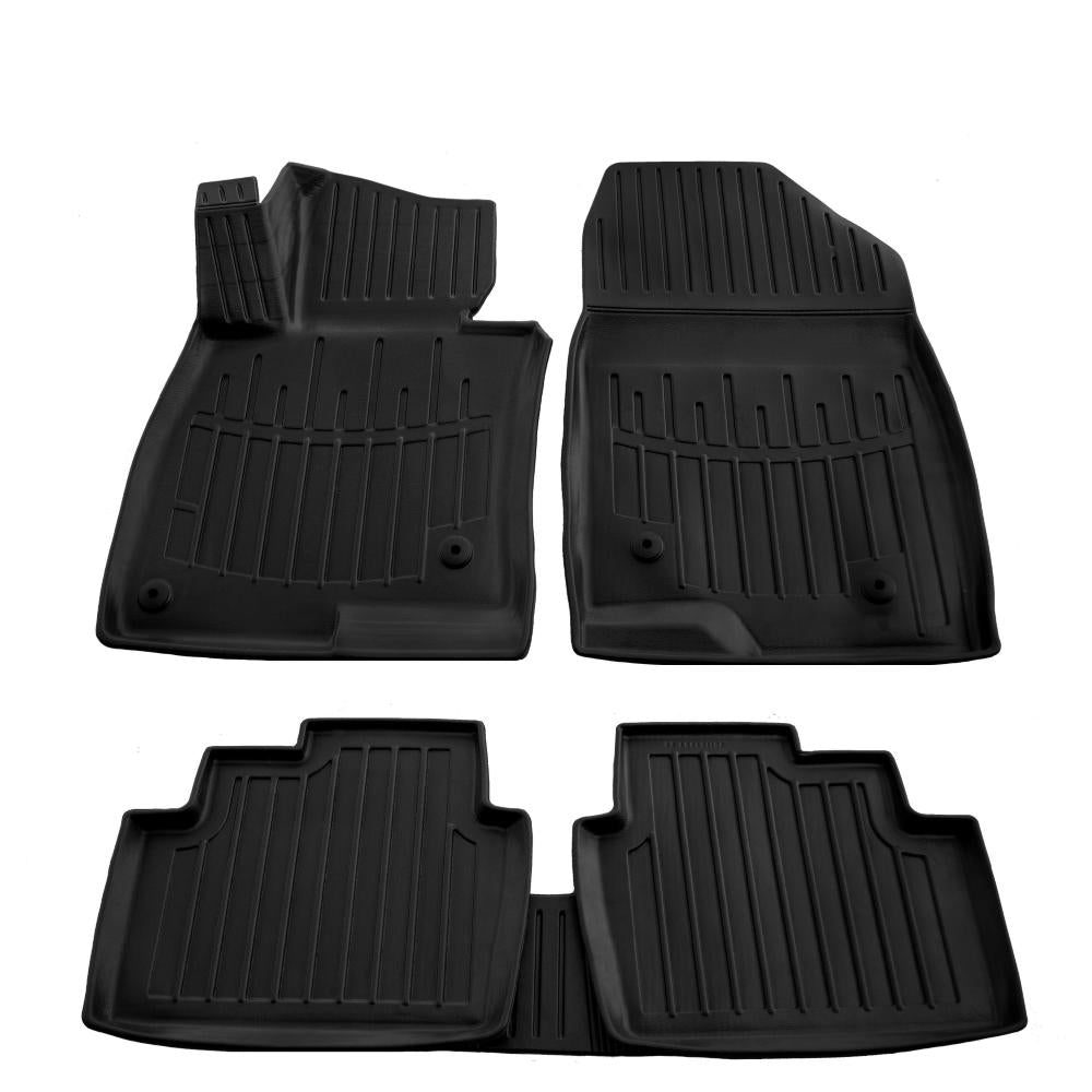 Set covorase auto cauciuc Umbrella pentru Mazda 3 (bm) (2013-2019) 105944