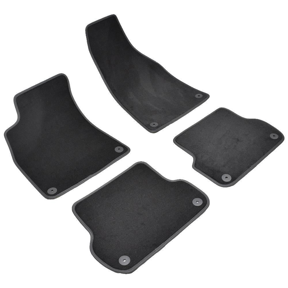 Set covorase auto mocheta Umbrella pentru Seat EXEO(2009-) 02684