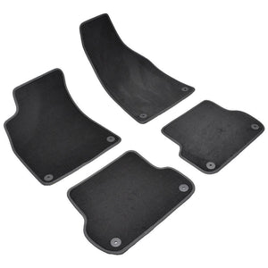 Set covorase auto mocheta Umbrella pentru Seat EXEO(2009-) 02684