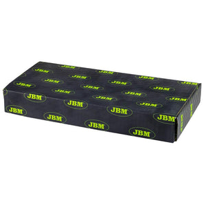 Chei combinate cu clichet si cap rotativ 13 mm Jbm 10557