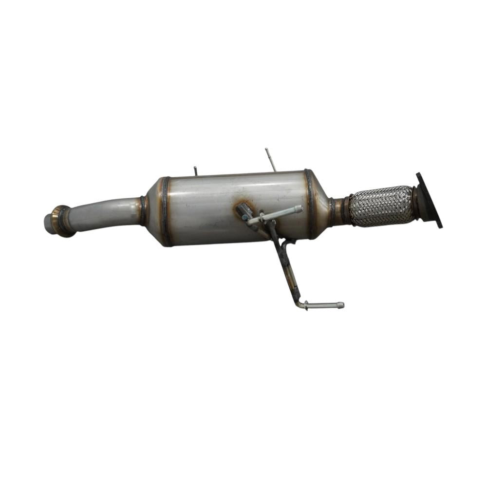 Filtru particule Asam Automotive 130284