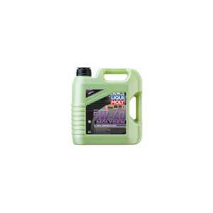 Liqui Moly molygen new generation 5W-40- 4L 8578