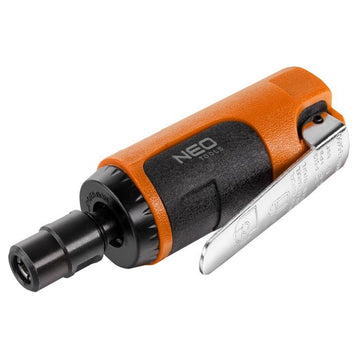 Biax pneumatic 1/4 ", 1/8 "- 6 mm/3mm, 25 000 rpm Neo Tools 14014