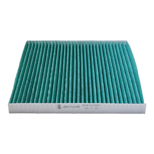 Filtru habitaclu antibacterian Asam Automotive 101748