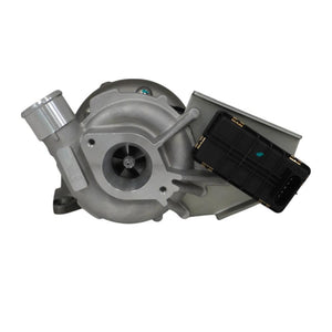 Turbosuflanta Asam Automotive 181524