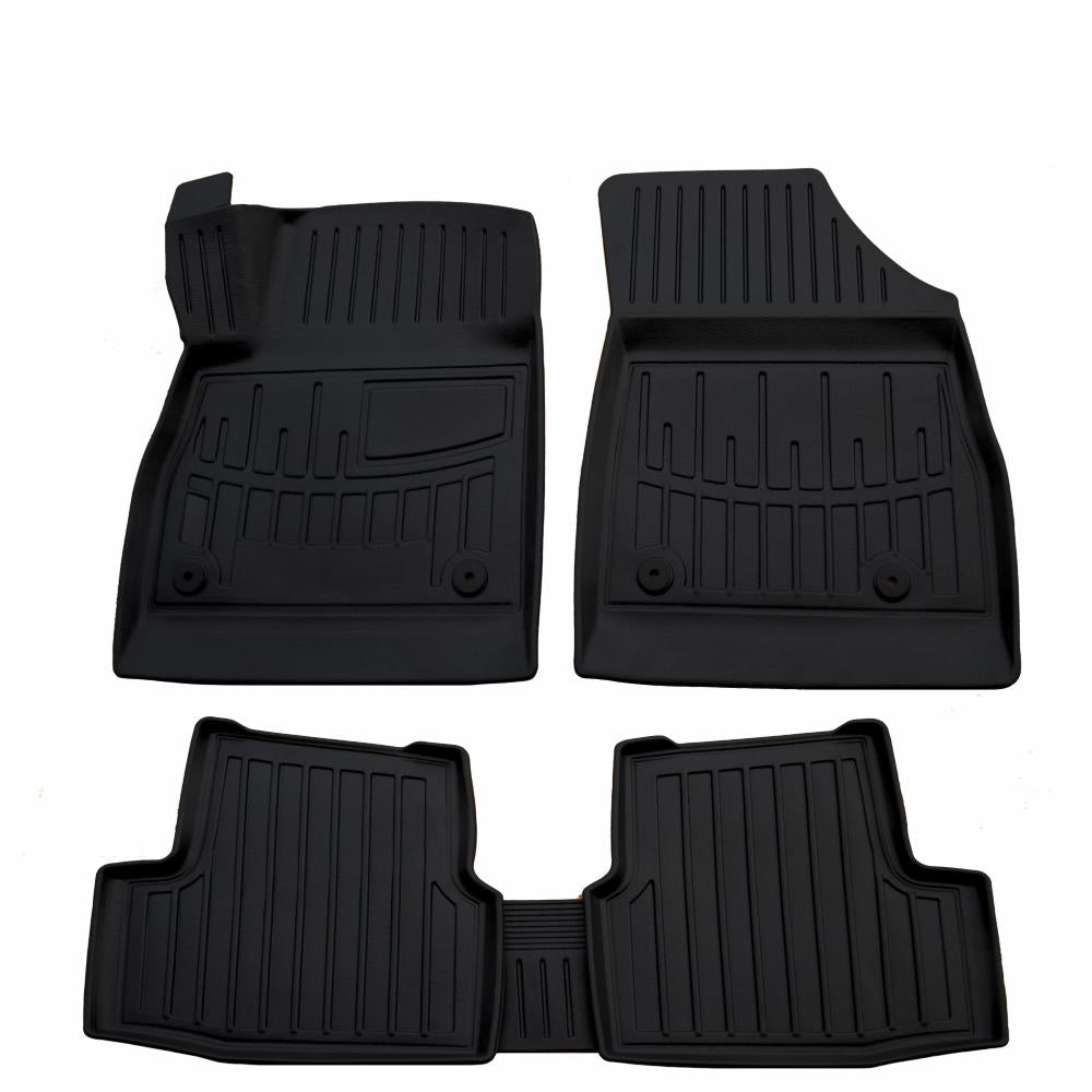 Set covorase auto cauciuc Umbrella pentru Opel astra k (2015-2021) 105959