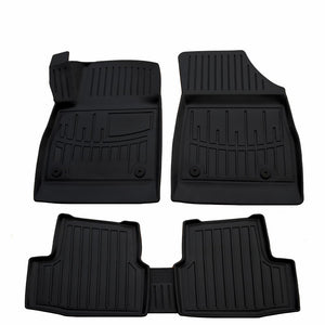 Set covorase auto cauciuc Umbrella pentru Opel astra k (2015-2021) 105959