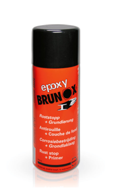 Spray Anticoroziv / Antirugina Brunox Epoxy 400 ml 422140