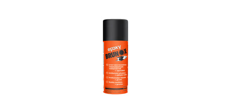 Spray Anticoroziv / Antirugina Brunox Epoxy 400 ml 422140 – imagine 2