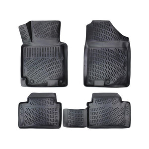 Set covorase auto cauciuc Umbrella pentru Hyundai I30 ii (gd) 2011-2017 58424