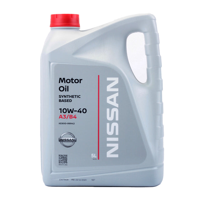 Ulei motor Nissan 10W40 5L KE90099942