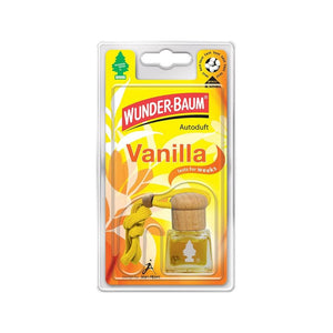 Odorizant auto sticluta wunder-baum vanilla 7612720831111