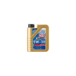 Liqui Moly longlife iii 5W-30 - 1L 20820