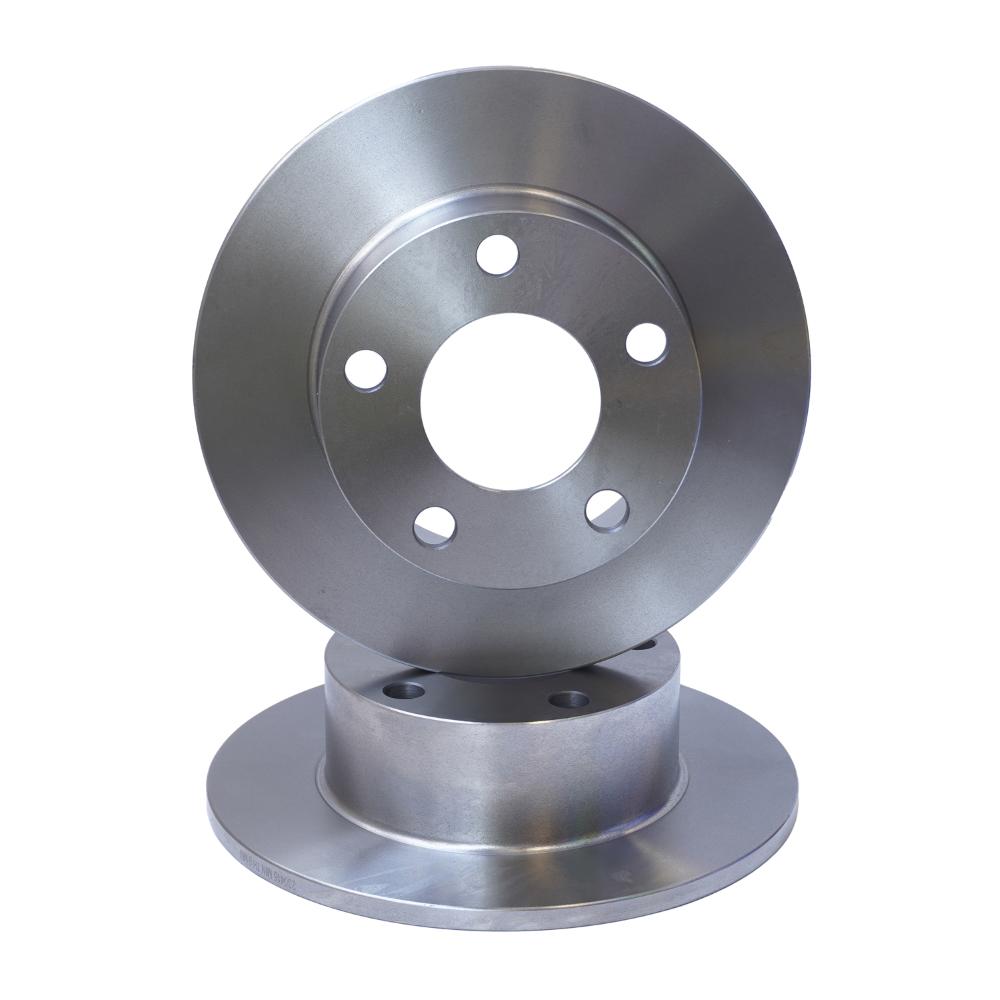 Disc frana spate ATK Autotechnik ATK 08.02.025