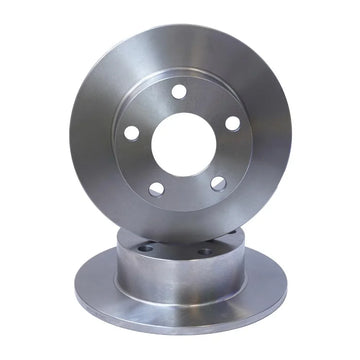Disc frana spate ATK Autotechnik ATK 08.02.025