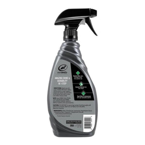 Turtle wax hybrid solutions ceara auto lichida wet 500 ml TW FG53593