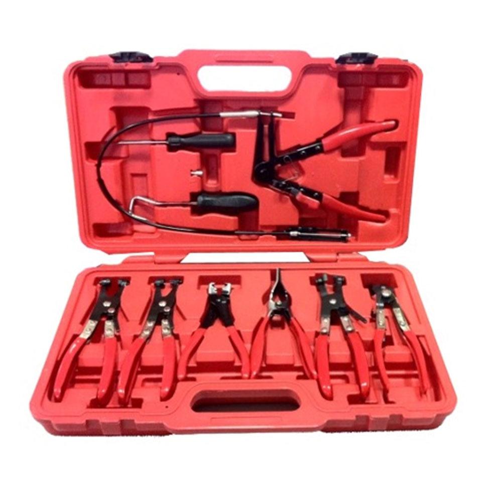 Set clesti pentru coliere 9 piese Jbm 52050
