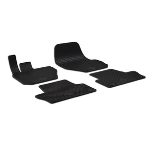 Set covorase auto cauciuc Umbrella pentru Volvo XC60 (2009-2017) 45200