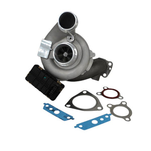 Turbosuflanta Asam Automotive 181461