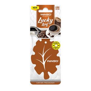 Odorizant Winso Lucky leaf Card Coffee 537900