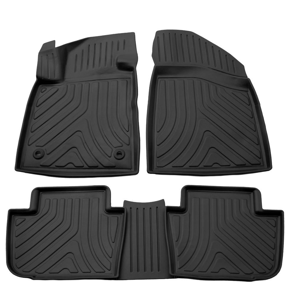Set covorase auto cauciuc Umbrella pentru mg 4 ev (2022-) 191346