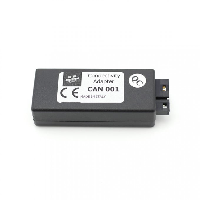 Modul Programare + soft - CARGUARD CAN001 – imagine 2