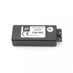 Modul Programare + soft - CARGUARD CAN001 – imagine 2