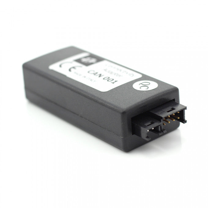 Modul Programare + soft - CARGUARD CAN001 – imagine 3