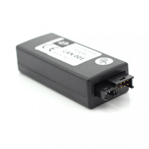 Modul Programare + soft - CARGUARD CAN001 – imagine 3