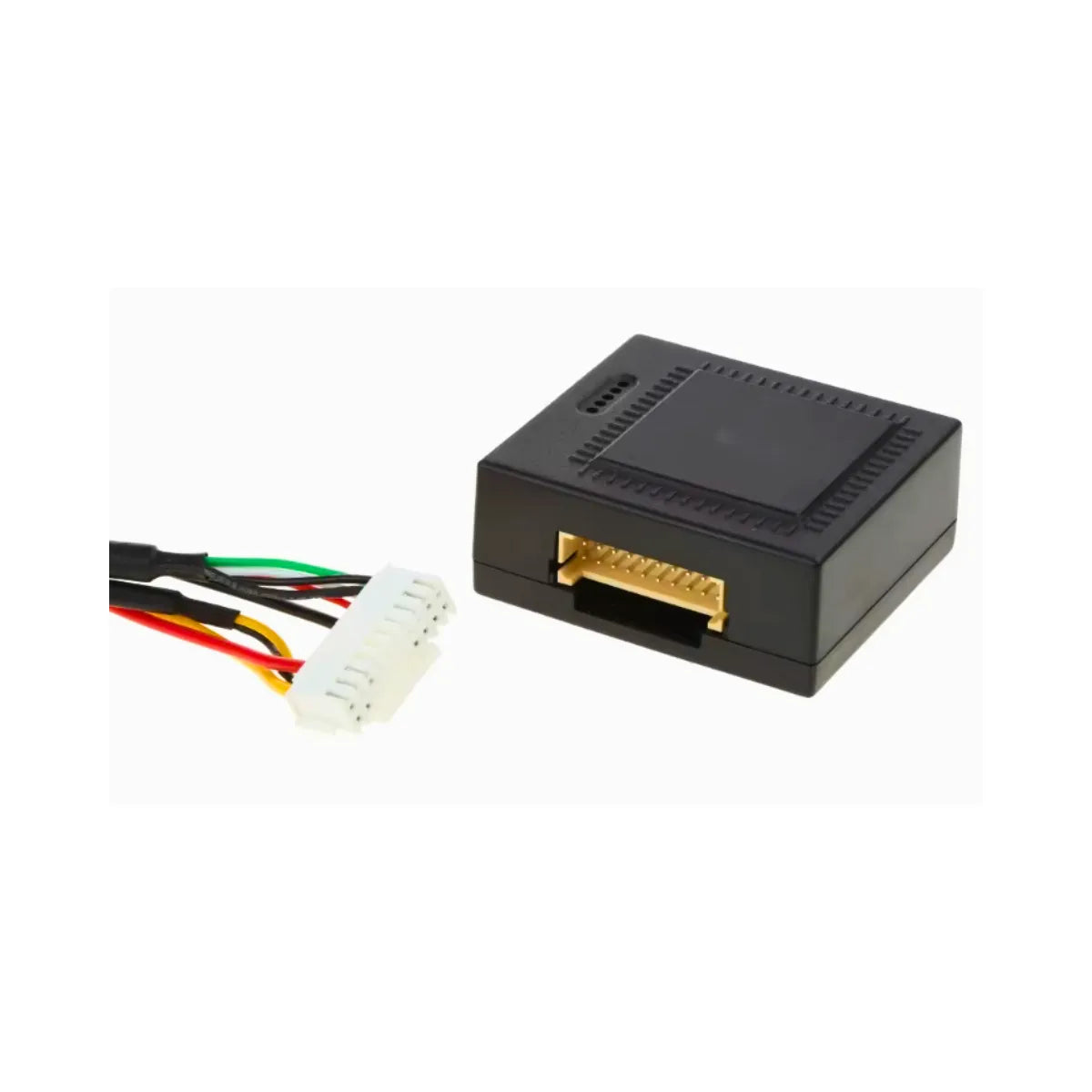 Cablu adaptor canbus conectare camera retur originala VW RGB la CVBS