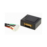 Cablu adaptor canbus conectare camera retur originala VW RGB la CVBS