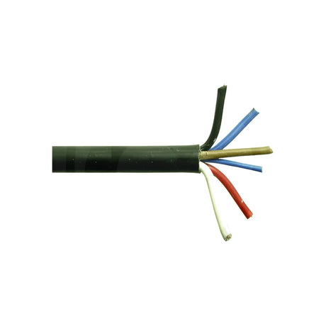 Cablu H05VV-F GRANIT 50751275628/00