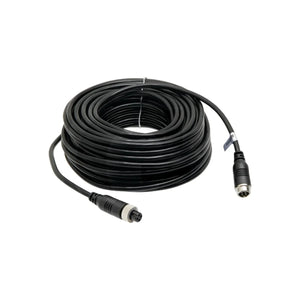 Cablu pentru sistem video pentru mersul cu spatele 20 m GRANIT 50700304