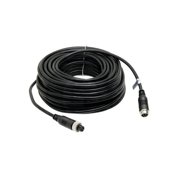 Cablu pentru sistem video pentru mersul cu spatele 20 m GRANIT 50700304